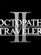 Octopath Traveler II