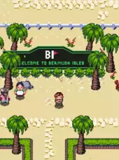 Golf Story