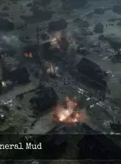 Company of Heroes 2: Southern Fronts Mission Pack