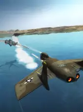 World of Warplanes