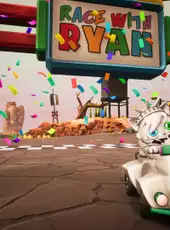 Race With Ryan: Surprise Track Pack