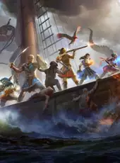 Pillars of Eternity II: Deadfire