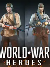 World War Heroes