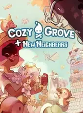 Cozy Grove + New Neighbears Bundle