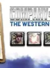 Company of Heroes 2: US Forces Commander - Rifle Company