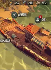 Dead Island: Survivors