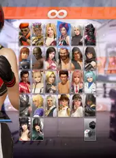 Dead or Alive 6: Mila