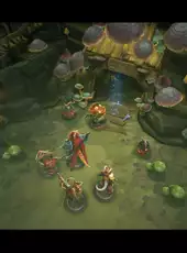 Demeo x Dungeons & Dragons: Battlemarked