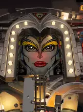 Pinball FX: The Machine - Bride of Pin Bot️