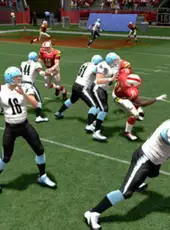 All-Pro Football 2K8