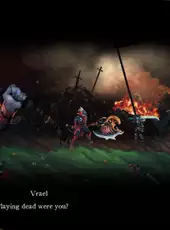 Death's Gambit: Afterlife - Definitive Edition