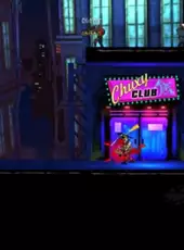 Shadow Blade: Reload