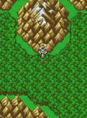 Final Fantasy V