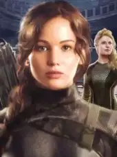 The Hunger Games: Panem Rising