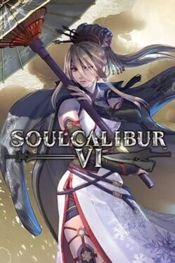 SoulCalibur VI: Setsuka