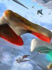 Panzer Dragoon Zwei: Remake