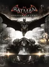 Batman: Arkham Knight