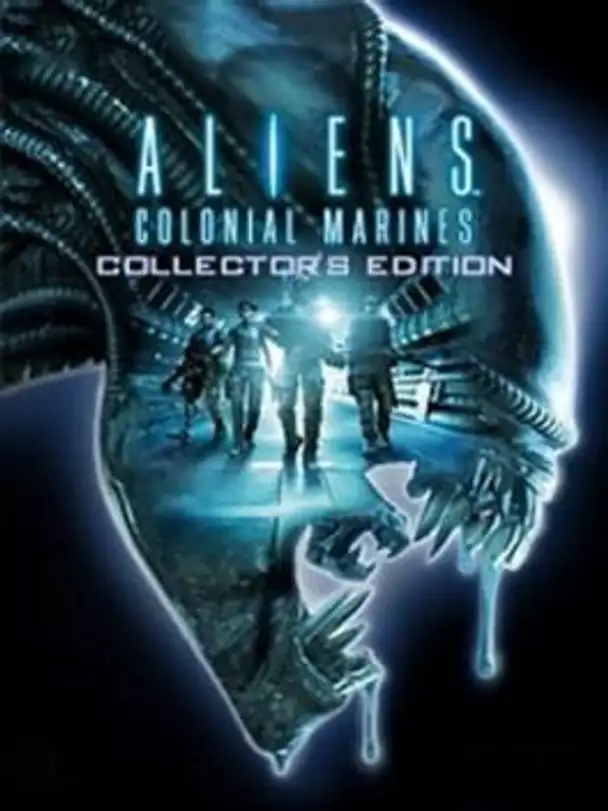 Aliens: Colonial Marines - Collector's Edition