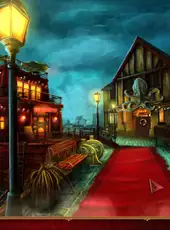 Cadenza: Music, Betrayal and Death - Collector's Edition