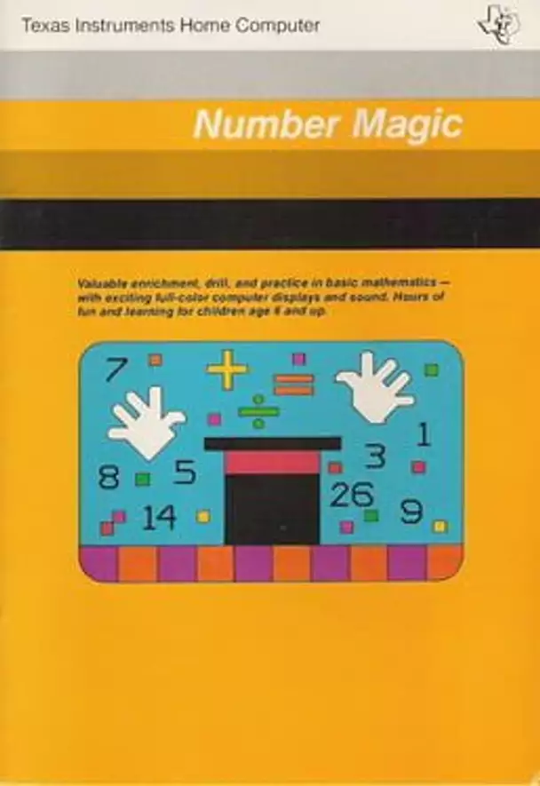 Number Magic