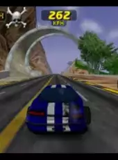 Rush 2: Extreme Racing USA