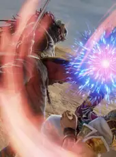 SoulCalibur VI: Hwang