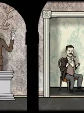 Rusty Lake: Roots