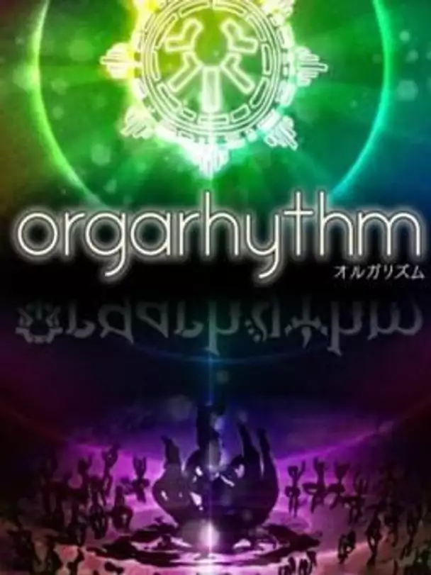 Orgarhythm