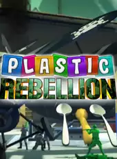 Plastic Rebellion
