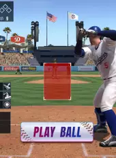 MLB Rivals