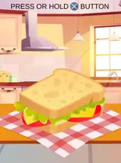 The Jumping Sandwich: Turbo