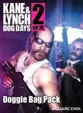 Kane & Lynch 2: Dog Days - The Doggie Bag