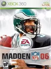 Madden NFL 06