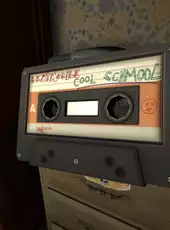 Gone Home: Console Edition