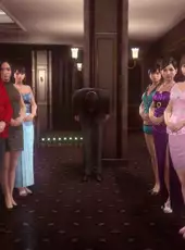 Yakuza Series Starter Pack