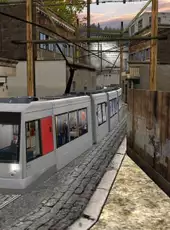 Trainz Simulator: Classic Cabon City