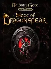 Baldur's Gate: Siege of Dragonspear - Digital Deluxe Edition