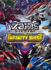 Zoids Wild: Infinity Blast