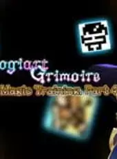 Logiart Grimoire: Emil's Magic Training, Part 4