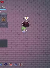 Touhou Blooming Chaos 2