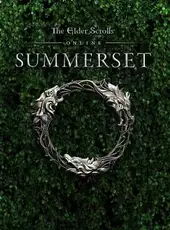 The Elder Scrolls Online: Summerset