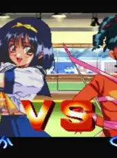 Asuka 120% Special Burning Fest.