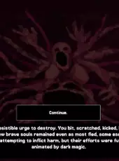 Chronicles from the Abyss