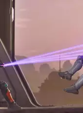 Splitgate: Arena Reloaded