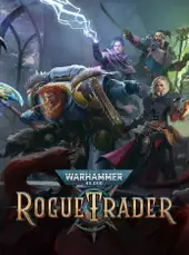 Warhammer 40,000: Rogue Trader