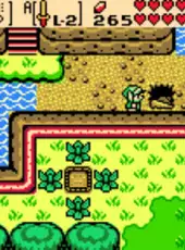 The Legend of Zelda: Oracle of Seasons