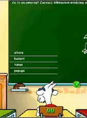 Matolek the Goat's School