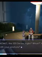 Xenosaga Episode II: Jenseits von Gut und Böse