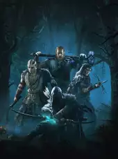 Hood: Outlaws & Legends