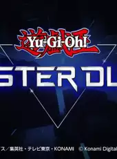 Yu-Gi-Oh! Master Duel